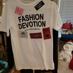 Dolce  & GABBANA NWOT S